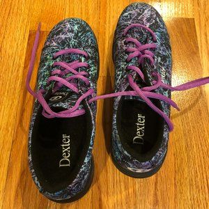 Women's Dexter Bowling Shoes - Size 7.5